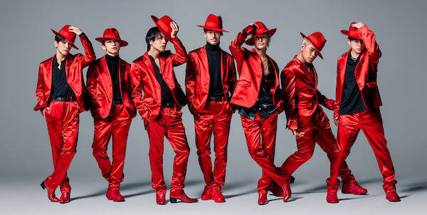 三代目 J Soul Brothers From Exile Tribeがファンを招集 メンバー会議 のオンライン開催を告知 21年4月21日 エキサイトニュース