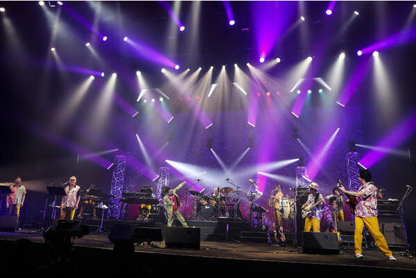 杉山清貴 オメガトライブ 配信ライブの視聴は今週末まで 僕らエンタメ業界 みんな頑張ってます 21年5月10日 エキサイトニュース 杉山清貴 オメガトライブ 配信ライブの視聴は今週末まで 僕らエンタメ業界 みんな頑張ってます 21年5月10日 エキサイトニュース