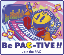 PAC-MAN、2021年のテーマ「Be PAC-TIVE!!」をモチーフにしたスペシャルコラボ作品が完成！