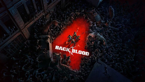 『バック・フォー・ブラッド』追加コンテンツがセットになった「デラックス・エディション」も発売決定！
