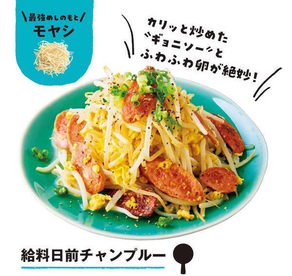 料理研究家 リュウジが提案する給料日前のバズレシピとは もやし サバ缶 サラダチキンを使ったレシピも 2021年6月6日 エキサイトニュース