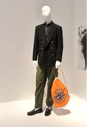 BEAMSがアーカイブ史料や渋カジスタイルを出品「ファッション イン ジャパン 1945-2020 ー流行と社会」国立新美術館で展示！