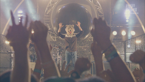 MAN WITH A MISSION、貴重な過去映像をアンコール放送！