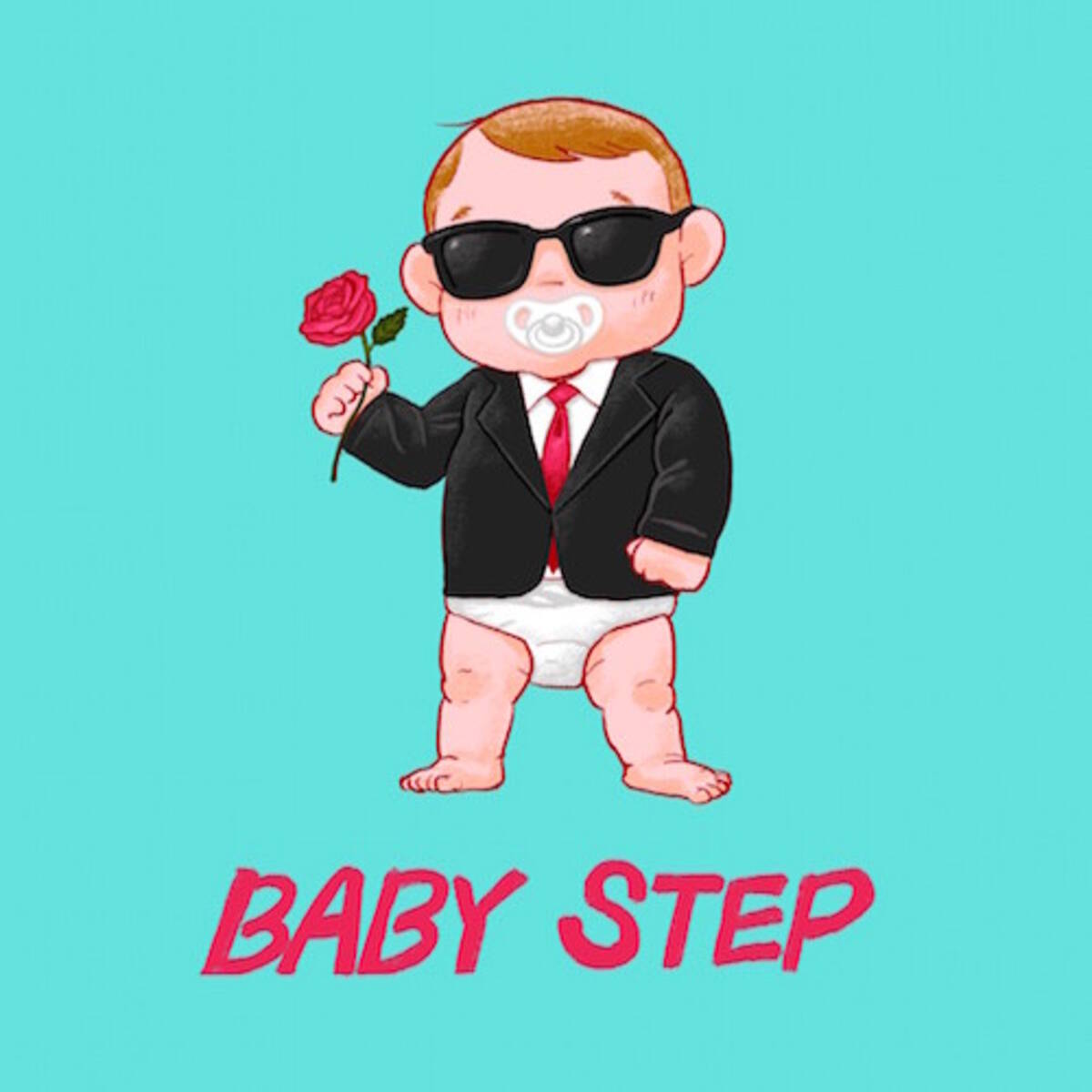 ウソツキ Baby Step とtiktokで大バズり中の 恋学者 を新録音でデジタルリリース 21年6月14日 エキサイトニュース