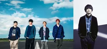 04 Limited Sazabys、斎藤宏介（UNISON SQUARE GARDEN、XIIX）が7月に「キンプレ」レギュラー復帰！