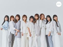 AKB48グループ屈指の歌唱力を誇る「Nona Diamonds」が"ライブで歌いたい曲、聴きたい曲"プレイリストを「AWA」で公開！