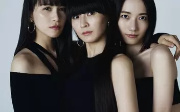 Perfume、新曲「ポリゴンウェイヴ」配信リリース決定！ 『ザ・マスクド・シンガー』テーマソング＆パネリスト出演決定！