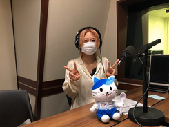 SKE48・古畑奈和が再び1ヶ月限定プログラムをTOKYO FMで担当！