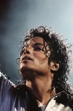 写真展「MJ」～ステージ・オブ・マイケル・ジャクソン～、美術館「えき」KYOTOで開催中！