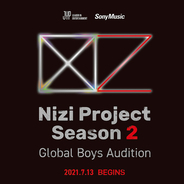 「Nizi Project」のシーズン2始動、ボーイズグループ創出へ！