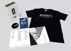 高橋まこと Boowy Last Gigs を語る Last Gigs 前に 氷室京介と東京ドームのhound Dogのライブを観た 19年4月5日 エキサイトニュース