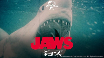 夏といえば海！海と言えば...サメ!? 巨大ザメが登場する好きなパニック映画ランキングを発表！