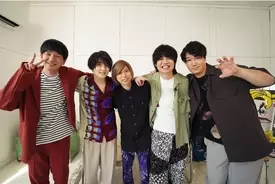 手塚ヒロミチ 声優 Edens Zero もしかしたらメンバーの中で一番常識人なのかもしれない 21年7月23日 エキサイトニュース 2 6