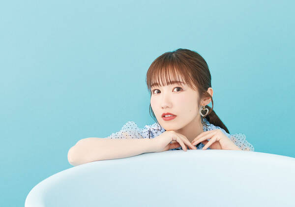 内田彩 Sign アンサーソング Destiny リリックビデオ公開 21年7月24日 エキサイトニュース