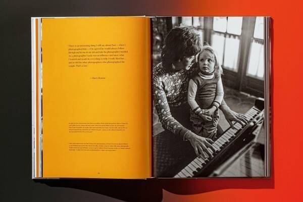ポール・マッカートニー豪華写真集新刊『Paul』コレクターズ・エディション入荷！ 世界で600部だけの限定生産！