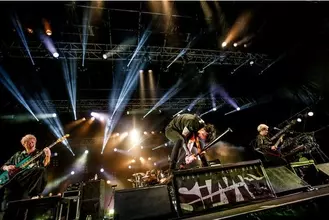 Coldrainのニュース 音楽 3件 エキサイトニュース