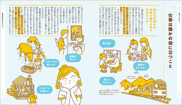 なぜ僕らは働くのか 45万部突破記念キャンペーン Line応募で 図書カード300円分を全員にプレゼント 21年8月12日 エキサイトニュース