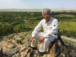アフガニスタンで銃撃されて亡くなった医師・中村哲が、「ラジオ深夜便」で語った貴重な証言録が書籍化決定！