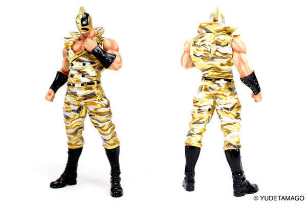 キン肉マン公式オンラインストア KIN29SHOP online「SOLDIER TEAM 