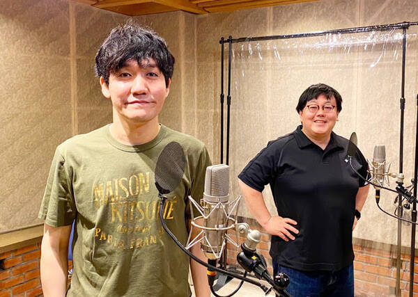 声のクセが強過ぎ 天龍源一郎 金田朋子がアニメ せいぜいがんばれ 魔法少女くるみ にゲスト出演 21年8月27日 エキサイトニュース 声のクセが強過ぎ 天龍源一郎 金田朋子がアニメ せいぜいがんばれ 魔法少女くるみ にゲスト出演 21年8月27日 エキサイトニュース