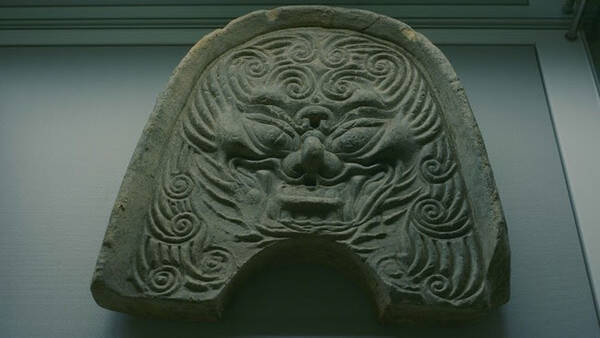 始まりは日本書紀 鬼を象る瓦から日本文化に迫るドキュメンタリー映画 鬼瓦 パイロット版を公開 21年8月31日 エキサイトニュース