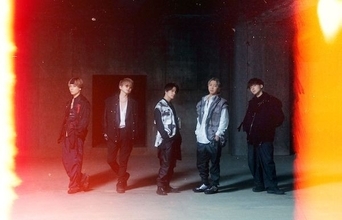日本人男性ダンス＆ボーカルグループ初の快挙！  Da-iCE「CITRUS」サブスク総再生1億回を突破！