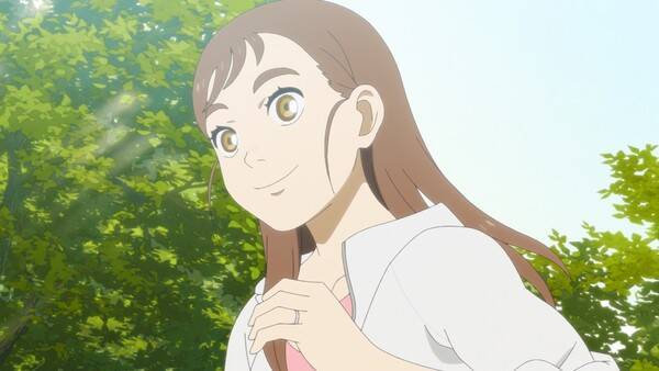 蒔田彩珠 入野自由 柴咲コウ 井浦新が魅力を語る 映画 神在月のこども メッセージpv解禁 21年10月5日 エキサイトニュース