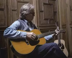 B B キング エリック クラプトンを語る ロックのギタリストでは一番 年6月29日 エキサイトニュース