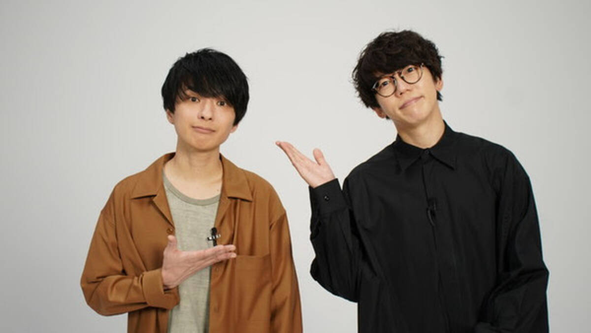 斎藤宏介 Unison Square Garden Xiix レギュラー番組 斎遊記 に片岡健太 Sumika が登場 21年10月9日 エキサイトニュース