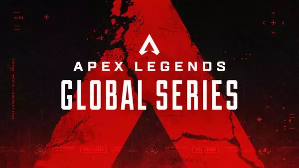 賞金総額500万ドルをかけた「Apex Legends Global Series」遂に開幕！ RAGEで独占配信！