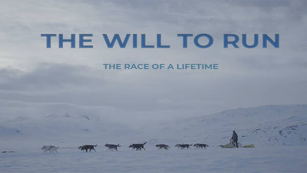 世界で最も過酷なアラスカ 犬ぞりレースのドキュメンタリー映画 The Will To Run Documentary がkicksarterに登場 21年10月14日 エキサイトニュース