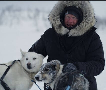 世界で最も過酷なアラスカ 犬ぞりレースのドキュメンタリー映画 The Will To Run Documentary がkicksarterに登場 21年10月14日 エキサイトニュース