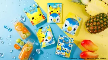 ポケモンの世界が実写に 世界中で大ヒットを記録した映画 名探偵ピカチュウ がdtvで配信スタート 21年11月12日 エキサイトニュース 2 2