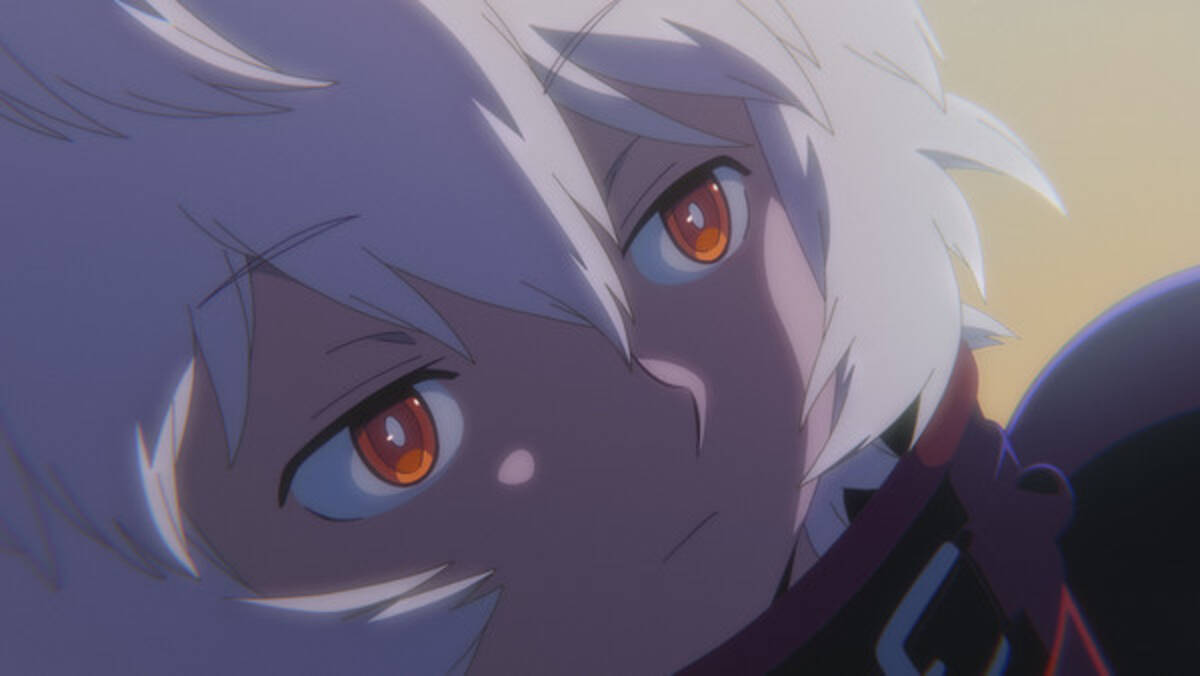 Fantasticyouth アニメ ワールドトリガー エンディングテーマ映像公開 Tv Size配信開始 21年10月24日 エキサイトニュース Fantasticyouth アニメ ワールドトリガー エンディングテーマ映像公開 Tv Size配信開始 21年10月24日 エキサイトニュース