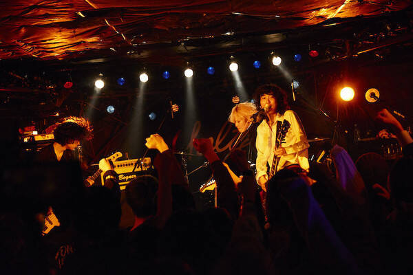 WOMCADOLE『SHELTER 30th Anniversary "Look back on THE 1991-2021"』
