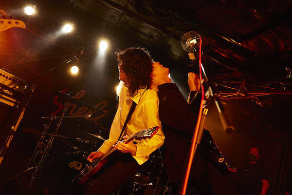 WOMCADOLE『SHELTER 30th Anniversary "Look back on THE 1991-2021"』