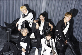 5人組ダンス&ボーカルグループ・MADKID、デジタルシングル「LINKAGE」を11月3日にリリース！