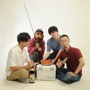 田中ヤコブ率いる四人組ロックバンド・家主、『近づく』配信＆MV公開！