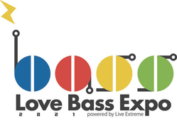 「ベースの魅力」を再現するLive Extremeを活用した無料配信イベント「Love Bass Expo 2021」開催決定！