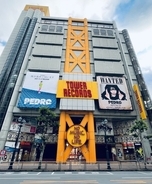アユニ・Dがタワーレコード渋谷店をジャック！ PEDRO「後日改めて伺います」発売記念！