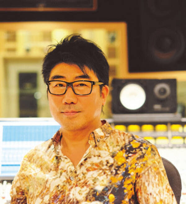 Daoko、Yaffle、椎名林檎、ミッキー吉野らが亀田誠治のラジオに出演！