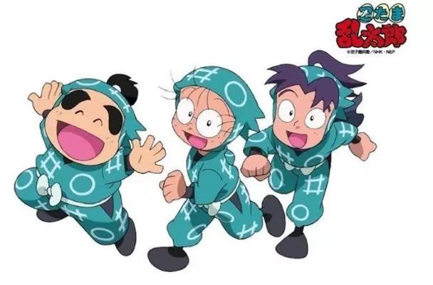 忍たまたちが ねこ耳姿 の描き下ろしイラストで登場 忍たま乱太郎 In ナンジャタウン 猫屋敷で大捜索の段 開催 21年11月25日 エキサイトニュース 忍たまたちが ねこ耳姿 の描き下ろしイラストで登場 忍たま乱太郎 In ナンジャタウン 猫屋敷で大捜索の段 開催 21年11月25日 エキサイトニュース