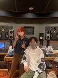 「足立佳奈、デビュー5周年を記念した連続リリース第2弾としてShin Sakiuraとタッグを組んだ新曲「Me」を5月20日（金）に配信リリース！ 6月の配信曲ではTani Yuukiとのコラボが決定！」の画像3