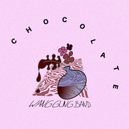 WANG GUNG BAND（ワンガンバンド）、恋愛の甘さと中毒性を歌ったノスタルジックな新曲「チョコレイト」を5月18日（水）にデジタルリリース！