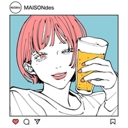 今最もSNSで使われる音楽を生み出すMAISONdes、Tani Yuuki＆菅原圭を迎えた新曲がサントリービール「東京クラフト」キャンペーンソングとしてリリース！