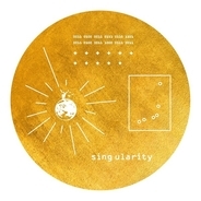 tacica、3年ぶりのオリジナルアルバム『singularity』を6月にリリース&アルバムリリースツアー発表！