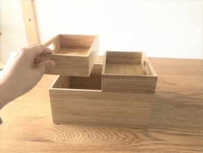 イケアの「ドラガンシリーズ」ケースでごちゃつく小物をスッキリ収納！色んなタイプがあるから用途で選ぼう～｜マイ収納スタイル