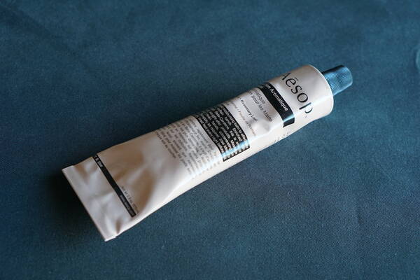 ピアニストの僕がロクシタンの次に愛用しているのは イソップのハンドクリーム ベタつかなさはこちらの方が上でした 年12月18日 エキサイトニュース