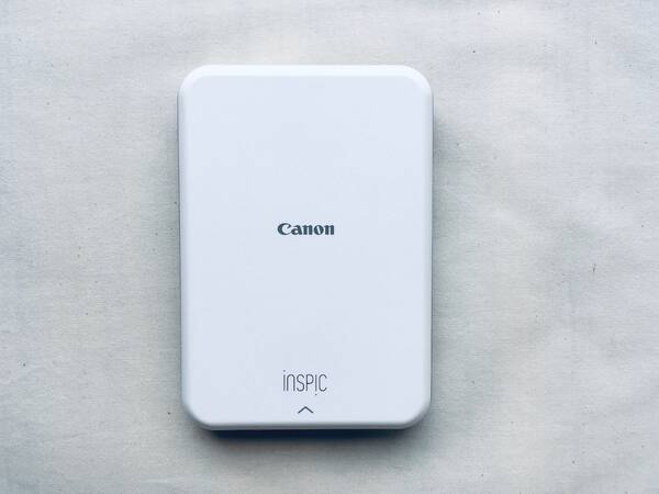 スマホから手軽に写真シールを作れるプリンターで ワンランク上の贈り物を 21年3月21日 エキサイトニュース