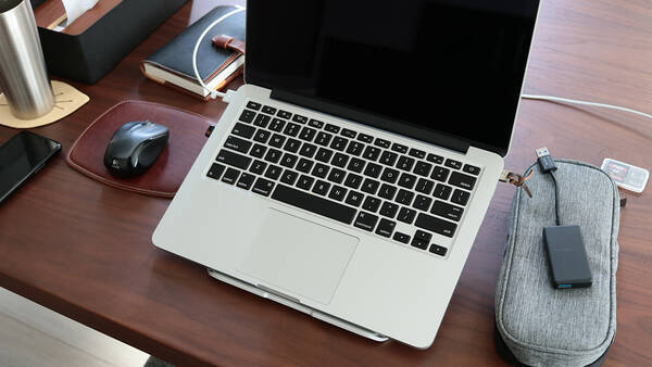 テレワークでリビングが散らかる問題 無印良品のグッズを組み合わせたらスッキリ解決したよ 21年3月29日 エキサイトニュース